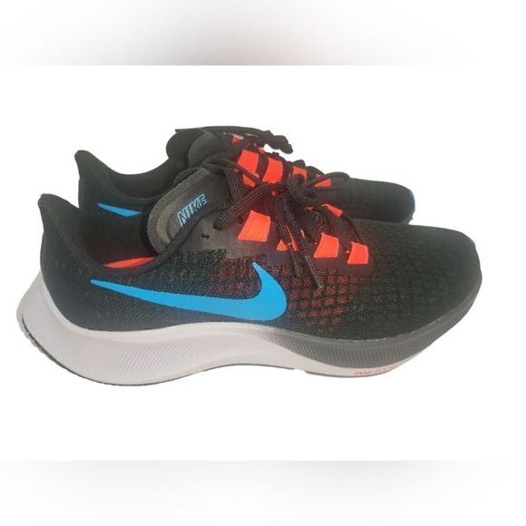 Nike Air Zoom Pegasus 37 Men Running Shoes Road Runner - Picture 2 of 4